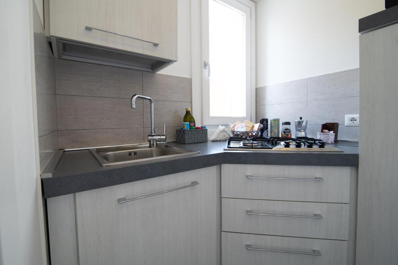 Apartment Marene Syrakus