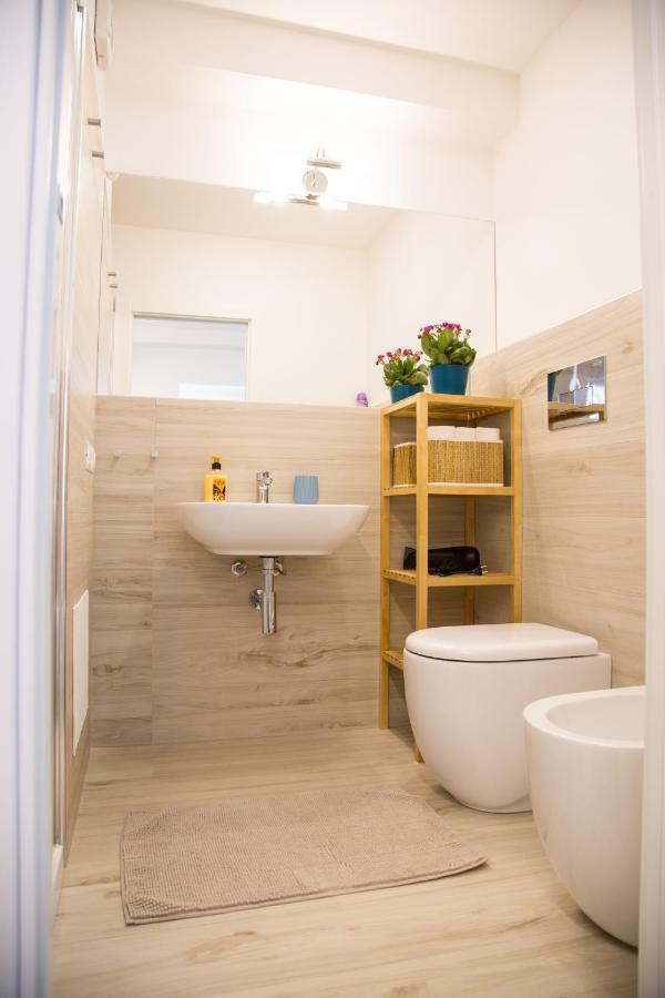Marene Apartment *