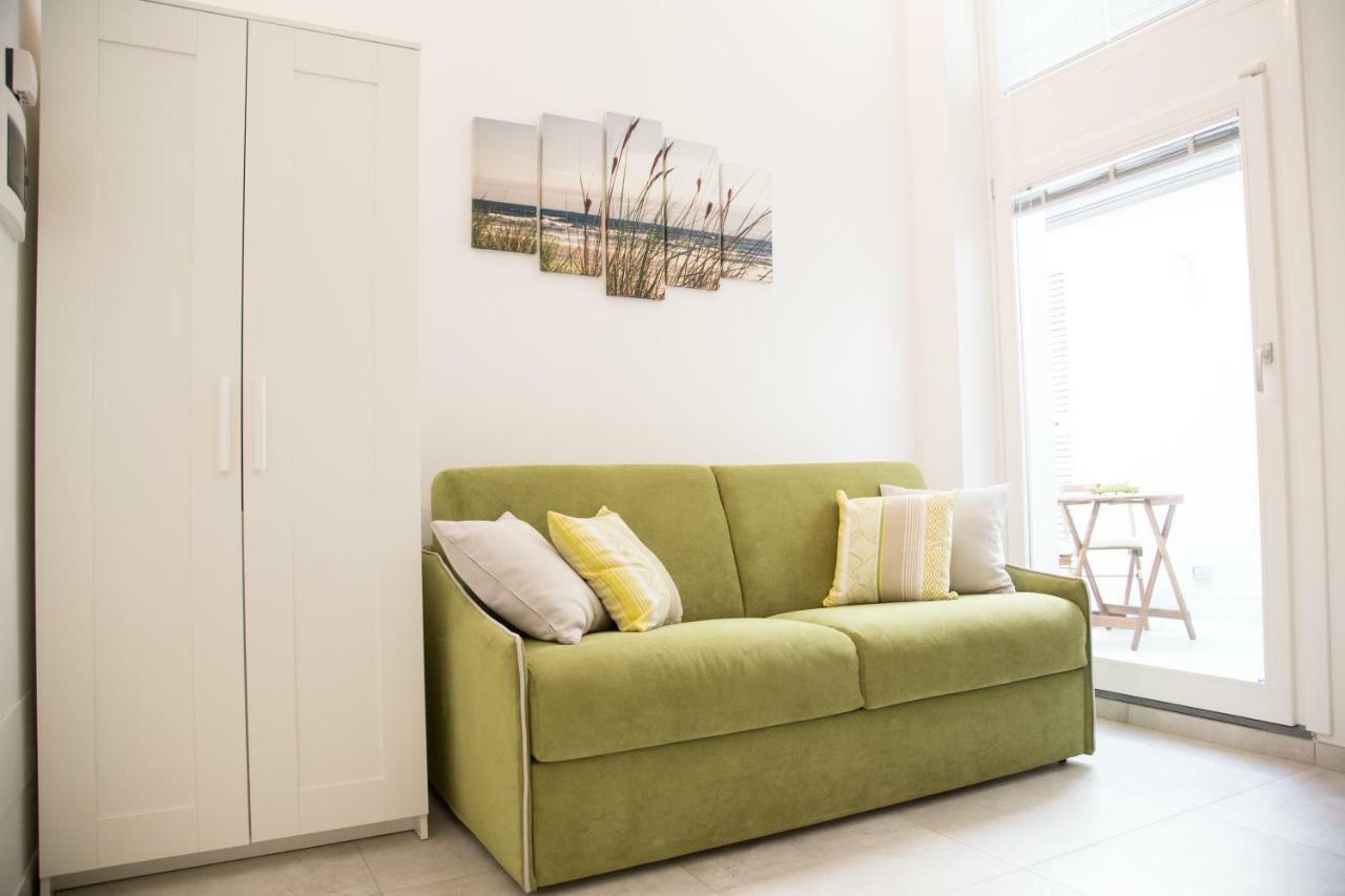 Marene Apartment *