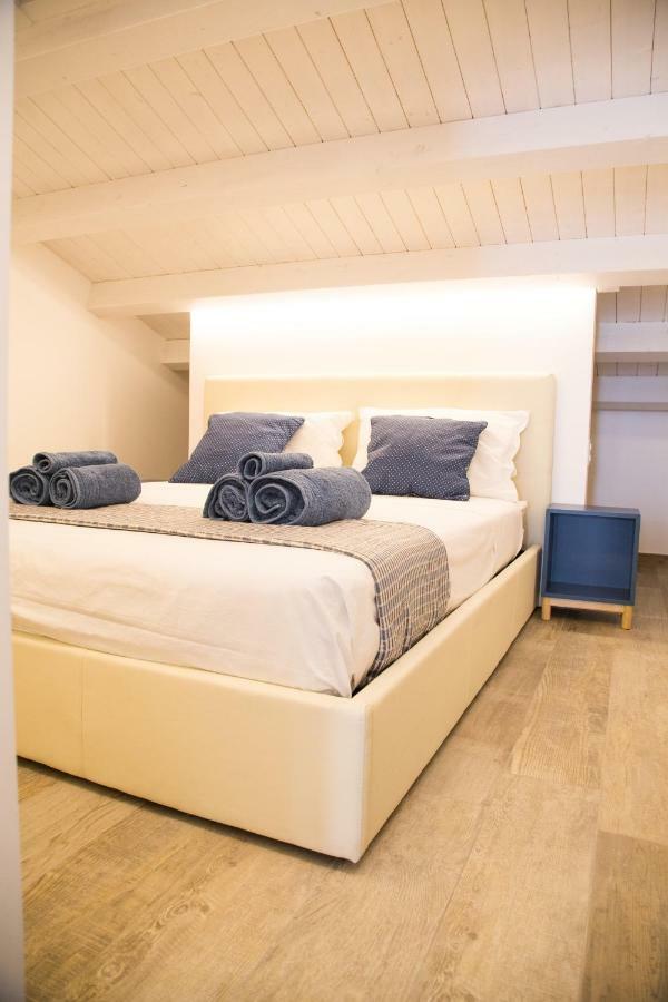 Marene Apartment Syrakus