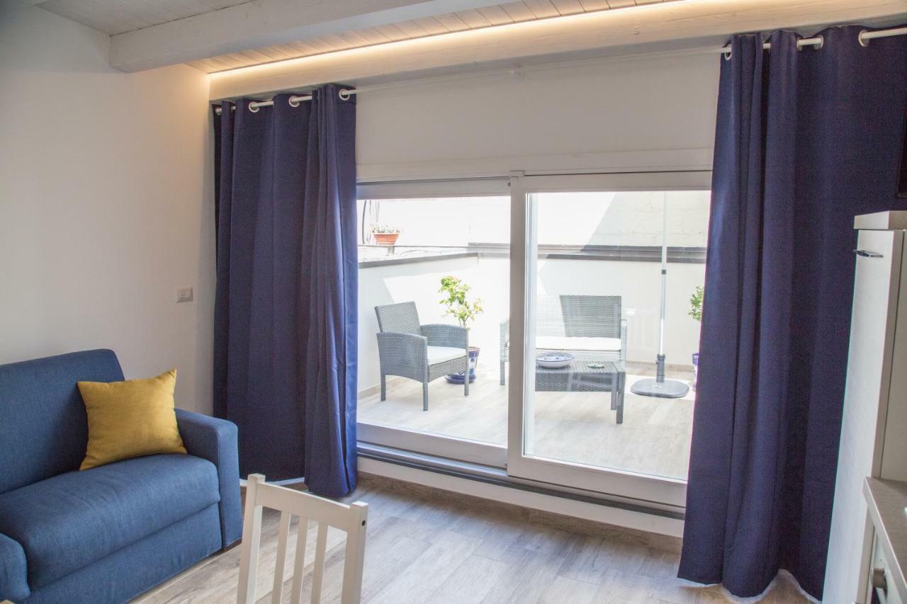 Apartment Marene