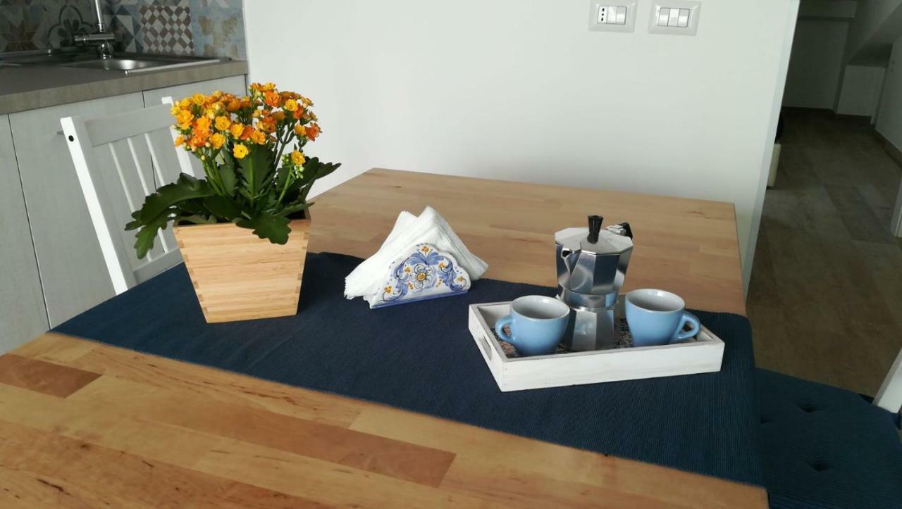 Apartment Marene *